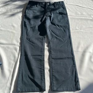 Volcom boy’s pants